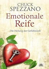 Emotionale reife heilung gebraucht kaufen  Wird an jeden Ort in Deutschland