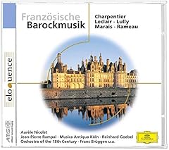 Französische barockmusik gebraucht kaufen  Wird an jeden Ort in Deutschland