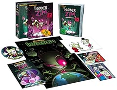 Invader zim dvd for sale  Delivered anywhere in USA 