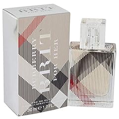 Burberry brit eau usato  Spedito ovunque in Italia 