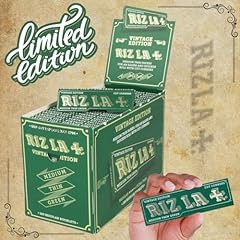 Rizla green regular for sale  Delivered anywhere in UK