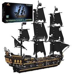 Jmbricklayer pirate ship d'occasion  Livré partout en France