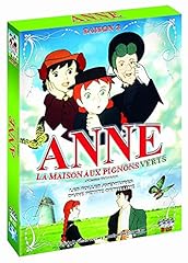 Anne maison pignons d'occasion  Livré partout en France