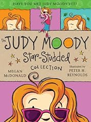 Judy moody star for sale  Delivered anywhere in USA 