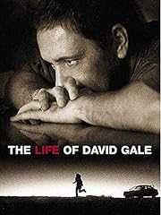 Life david gale for sale  Delivered anywhere in UK