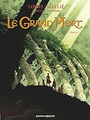 Grand mort tome d'occasion  Livré partout en France