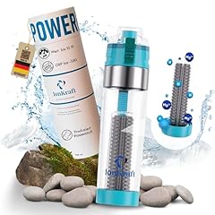 Ionkraft powerflasche basisch gebraucht kaufen  Wird an jeden Ort in Deutschland
