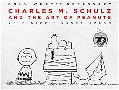 Necessary charles schulz for sale  Delivered anywhere in USA 
