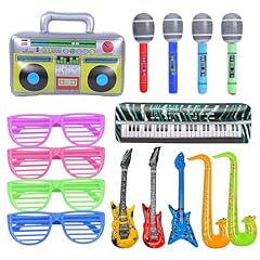 Bettinay 15pcs inflatable for sale  Delivered anywhere in UK