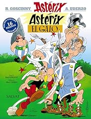 Astérix galo. edición for sale  Delivered anywhere in Ireland