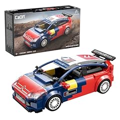 Citroën wrc 2008 for sale  Delivered anywhere in UK