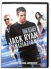 Ebond jack ryan usato  Spedito ovunque in Italia 