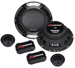 Renegade 6.2c altoparlante usato  Spedito ovunque in Italia 