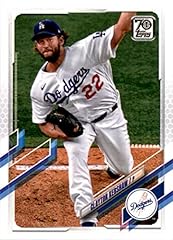 2021 topps clayton for sale  Delivered anywhere in USA 
