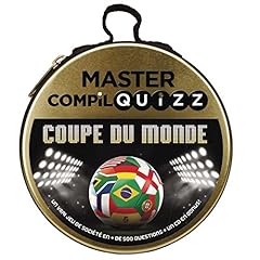 Compil quizz coupe d'occasion  Livré partout en France