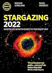 Philip stargazing 2022 for sale  Delivered anywhere in UK