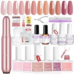 Saviland nail builder for sale  Delivered anywhere in UK