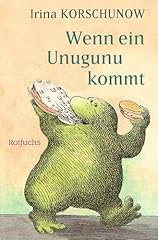 Unugunu kommt gebraucht kaufen  Wird an jeden Ort in Deutschland