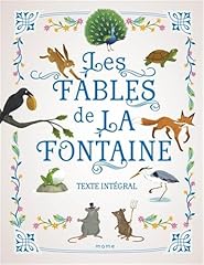 Fables fontaine d'occasion  Livré partout en France