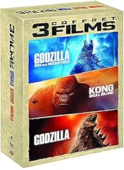 Godzilla godzilla roi usato  Spedito ovunque in Italia 