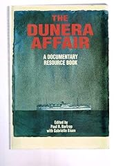 Dunera affair documentary for sale  Delivered anywhere in UK