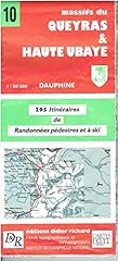 Masif queyras haute d'occasion  Livré partout en France