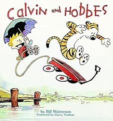 Calvin hobbes for sale  Delivered anywhere in USA 