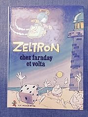 Zeltron faraday volta d'occasion  Livré partout en France
