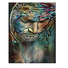 Dcidbei diamond painting usato  Spedito ovunque in Italia 