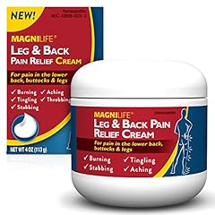 Magnilife leg back for sale  Delivered anywhere in USA 