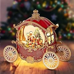 Christmas snow globes for sale  Delivered anywhere in USA 