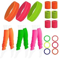 21pcs accessori anni usato  Spedito ovunque in Italia 