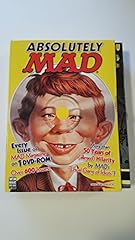 Absolutely mad magazine for sale  Delivered anywhere in USA 