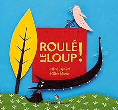 Roulé loup d'occasion  Livré partout en France