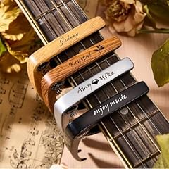Stück personalisierter gitarr gebraucht kaufen  Wird an jeden Ort in Deutschland