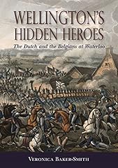 Wellington hidden heroes for sale  Delivered anywhere in Ireland