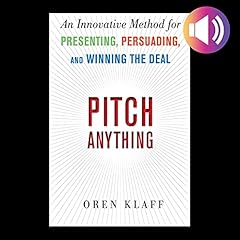 Pitch anything innovative for sale  Delivered anywhere in USA 