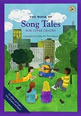 Book song tales for sale  Delivered anywhere in USA 