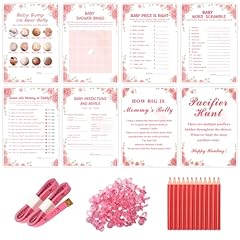 Baby shower games for sale  Delivered anywhere in USA 