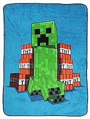 Jay franco minecraft for sale  Delivered anywhere in UK