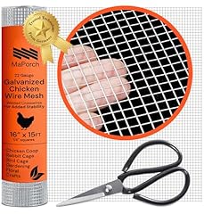 Maporch chicken wire for sale  Delivered anywhere in USA 