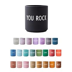 Design letters lieblingsbecher gebraucht kaufen  Wird an jeden Ort in Deutschland