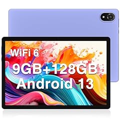 Doogee u10 tablet usato  Spedito ovunque in Italia 