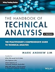 Handbook technical analysis for sale  Delivered anywhere in UK