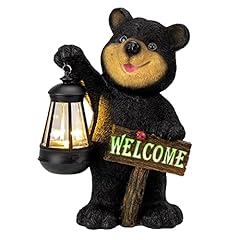 Juegoal garden bear for sale  Delivered anywhere in USA 