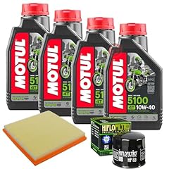 Kit tagliando compatibile usato  Spedito ovunque in Italia 