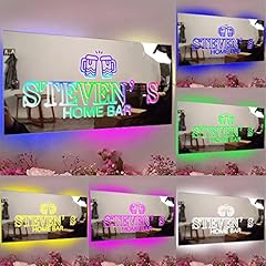 Custom bar name for sale  Delivered anywhere in USA 