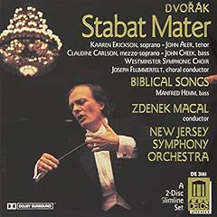 Stabat mater biblical gebraucht kaufen  Wird an jeden Ort in Deutschland