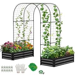 Docred raised garden for sale  Delivered anywhere in USA 