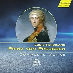 Louis ferdinand prinz for sale  Delivered anywhere in UK